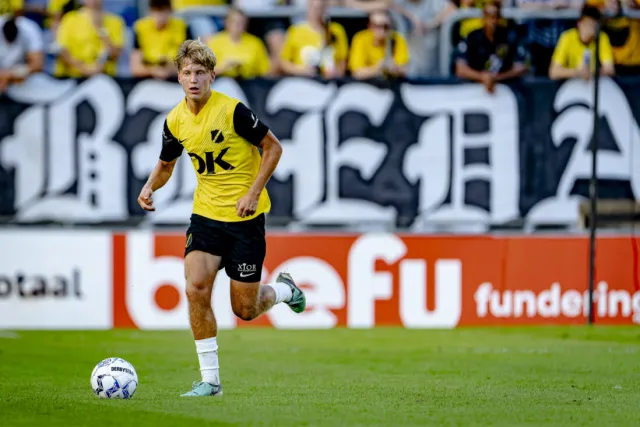 niderlandski futbolist